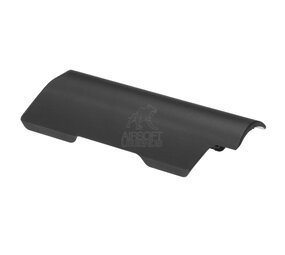 Magpul CTR/MOE Cheek Risers 0.25" Black