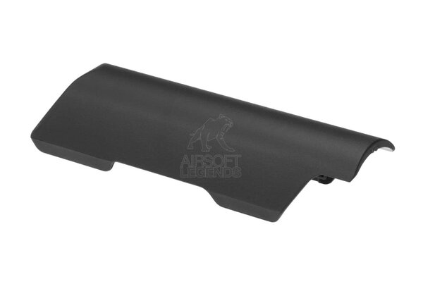Magpul CTR/MOE Cheek Risers 0.25" Black