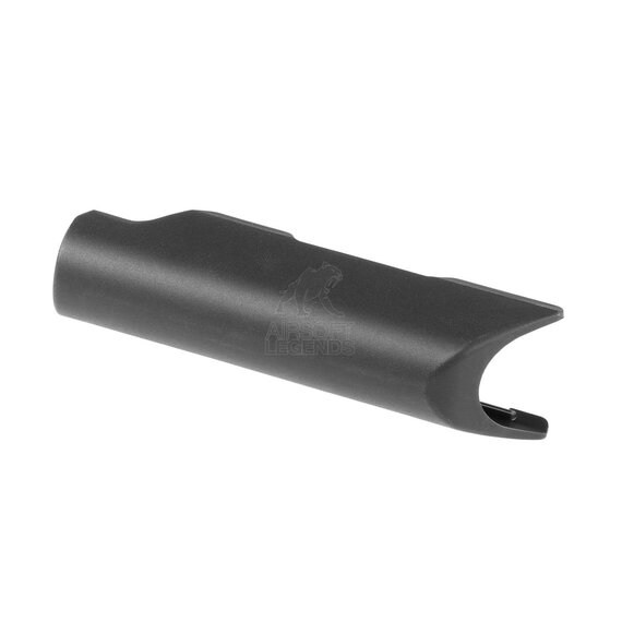 CTR/MOE Cheek Risers 0.50" Black