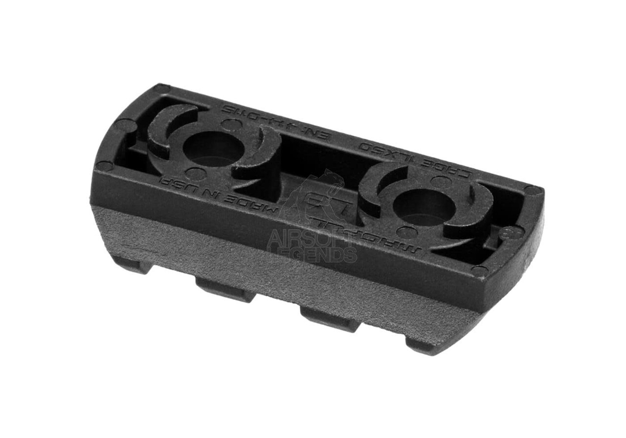 Magpul M-Lok Rail Section Polymer 3 Slots
