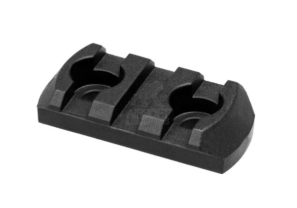 Magpul M-Lok Rail Section Polymer 3 Slots