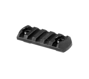 Magpul M-Lok Rail Section Aluminium 5 Slots Magpul M-Lok Rail Section Aluminium 5 Slots