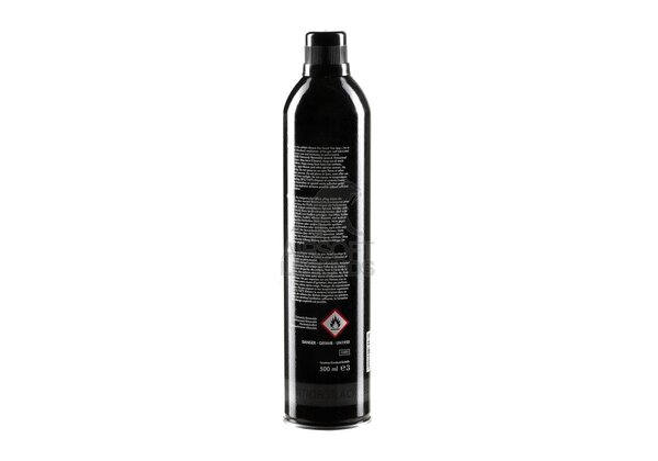 Nimrod Extreme Performance Black Gas 500ml