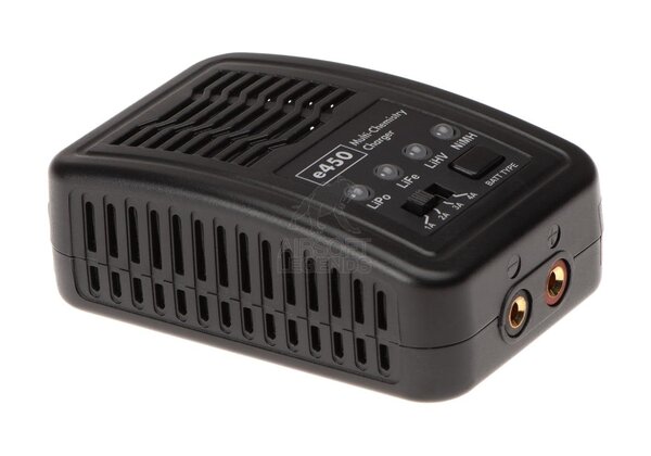 Nimrod e450 Multi-Chemistry Charger
