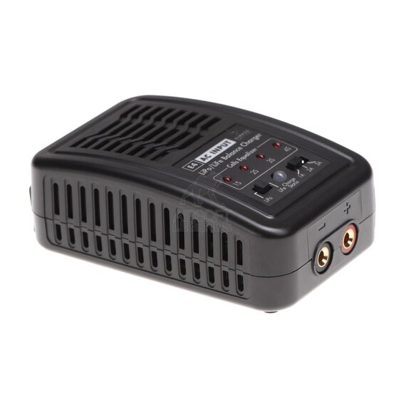 e450 Multi-Chemistry Charger