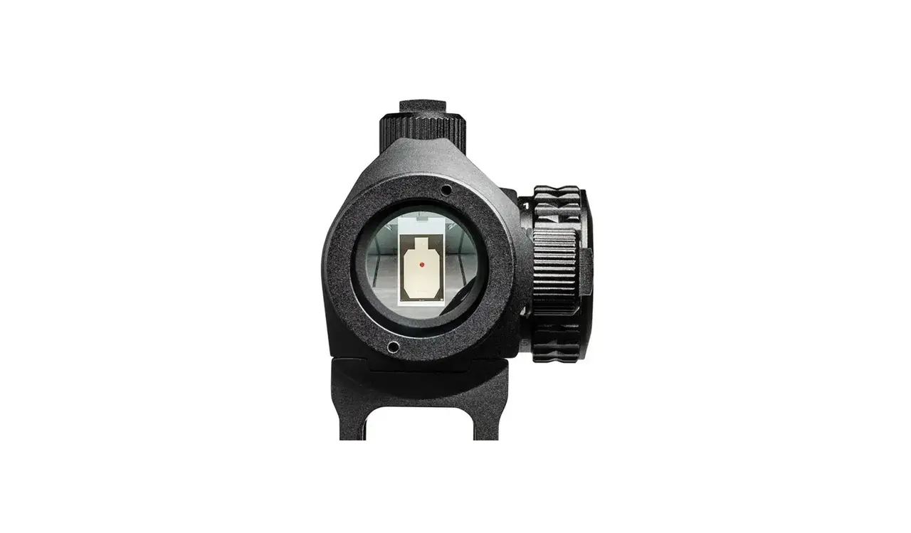 Vortex Optics Red Dot Crossfire 2 MOA CF-RD2 Vortex Optics Red Dot Crossfire 2 MOA CF-RD2