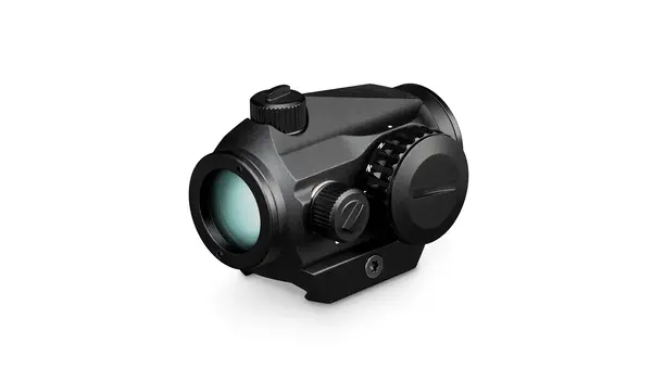 Vortex Optics Red Dot Crossfire 2 MOA CF-RD2 Vortex Optics Red Dot Crossfire 2 MOA CF-RD2