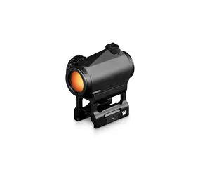 Vortex Optics Red Dot Crossfire 2 MOA CF-RD2 Vortex Optics Red Dot Crossfire 2 MOA CF-RD2