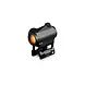 Vortex Optics Red Dot Crossfire 2 MOA CF-RD2 Vortex Optics Red Dot Crossfire 2 MOA CF-RD2