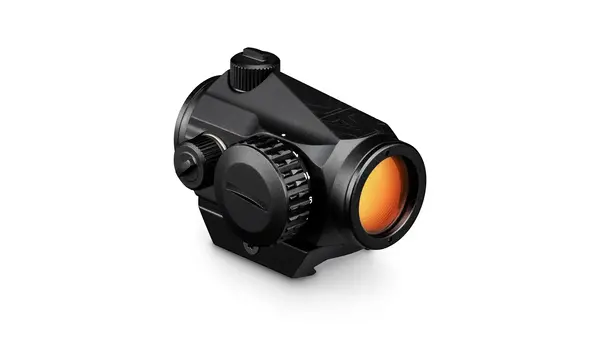 Vortex Optics Red Dot Crossfire 2 MOA CF-RD2 Vortex Optics Red Dot Crossfire 2 MOA CF-RD2