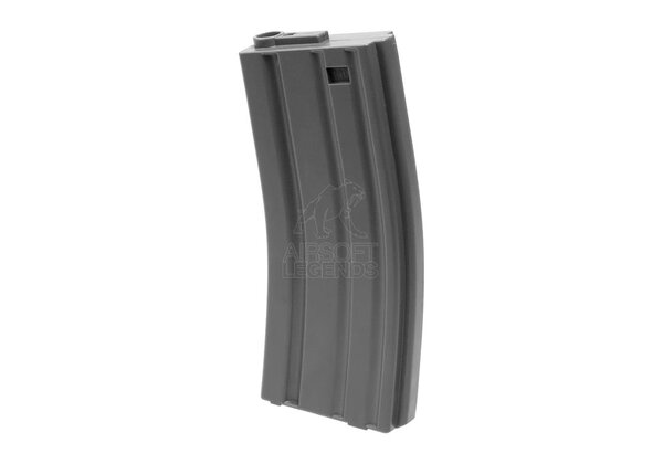 Ares M4 Midcap Magazine 140rds Grey