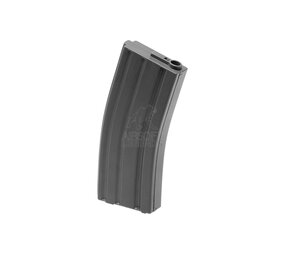 Ares M4 Midcap Magazine 140rds Grey