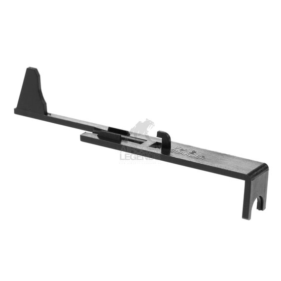 Enhanced Tappet Plate V2