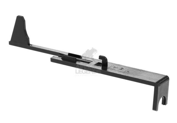 Guarder Enhanced Tappet Plate V2