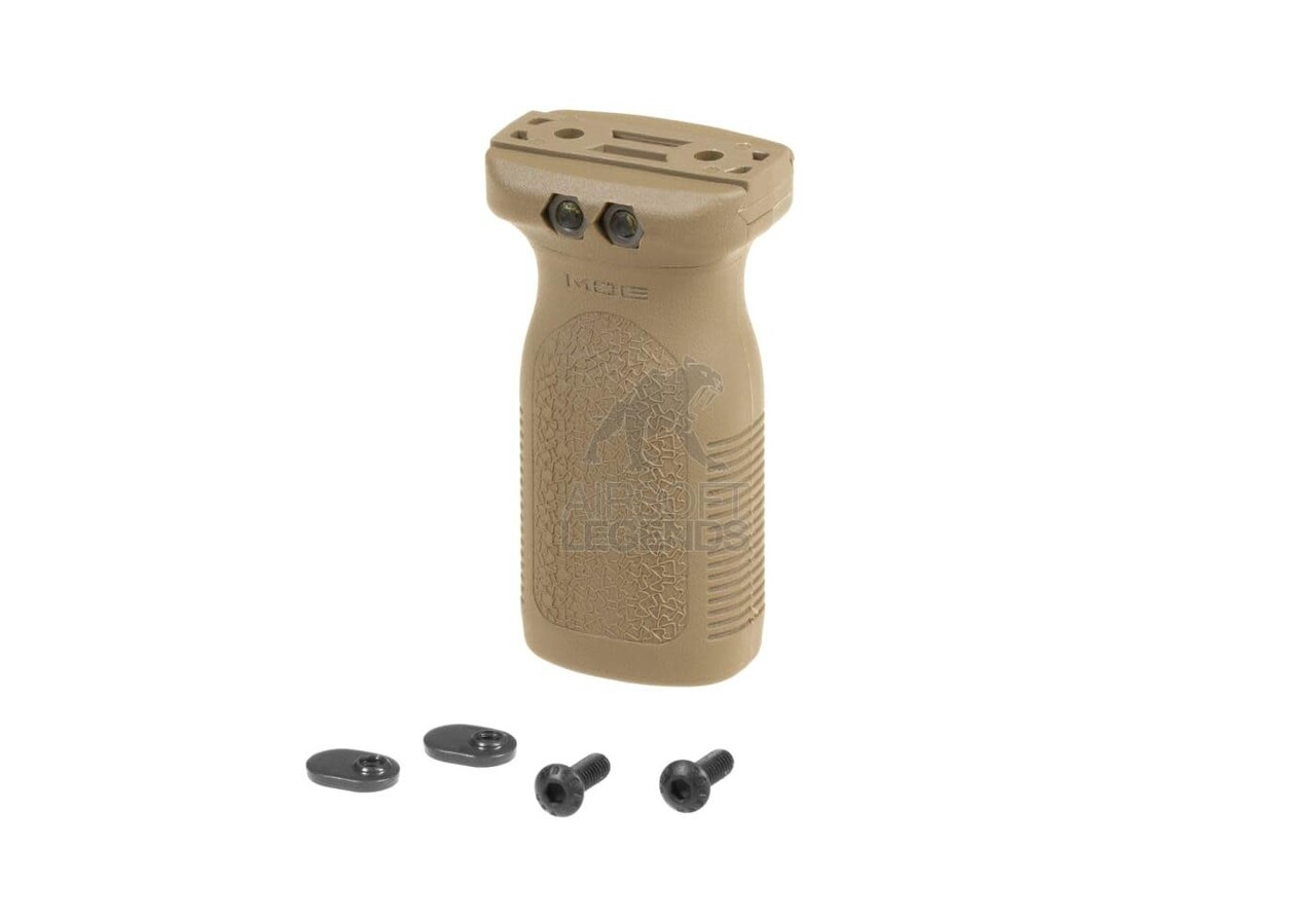 Magpul MOE RVG Grip Dark Earth