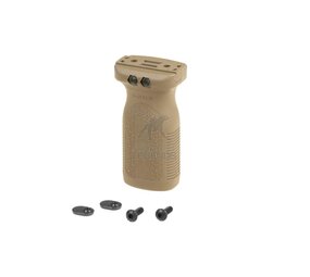 Magpul MOE RVG Grip Dark Earth