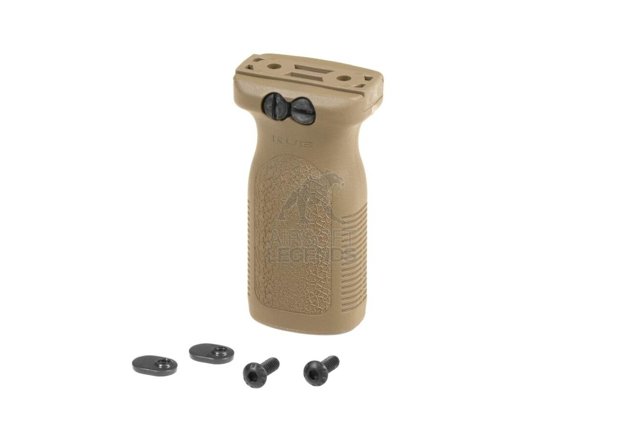 Magpul MOE RVG Grip Dark Earth