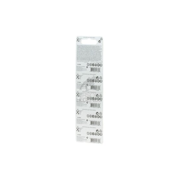 LR48 / AG5 Batteries (10pcs)