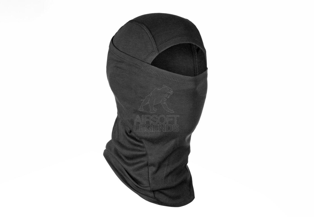 Invader Gear MPS Balaclava Black