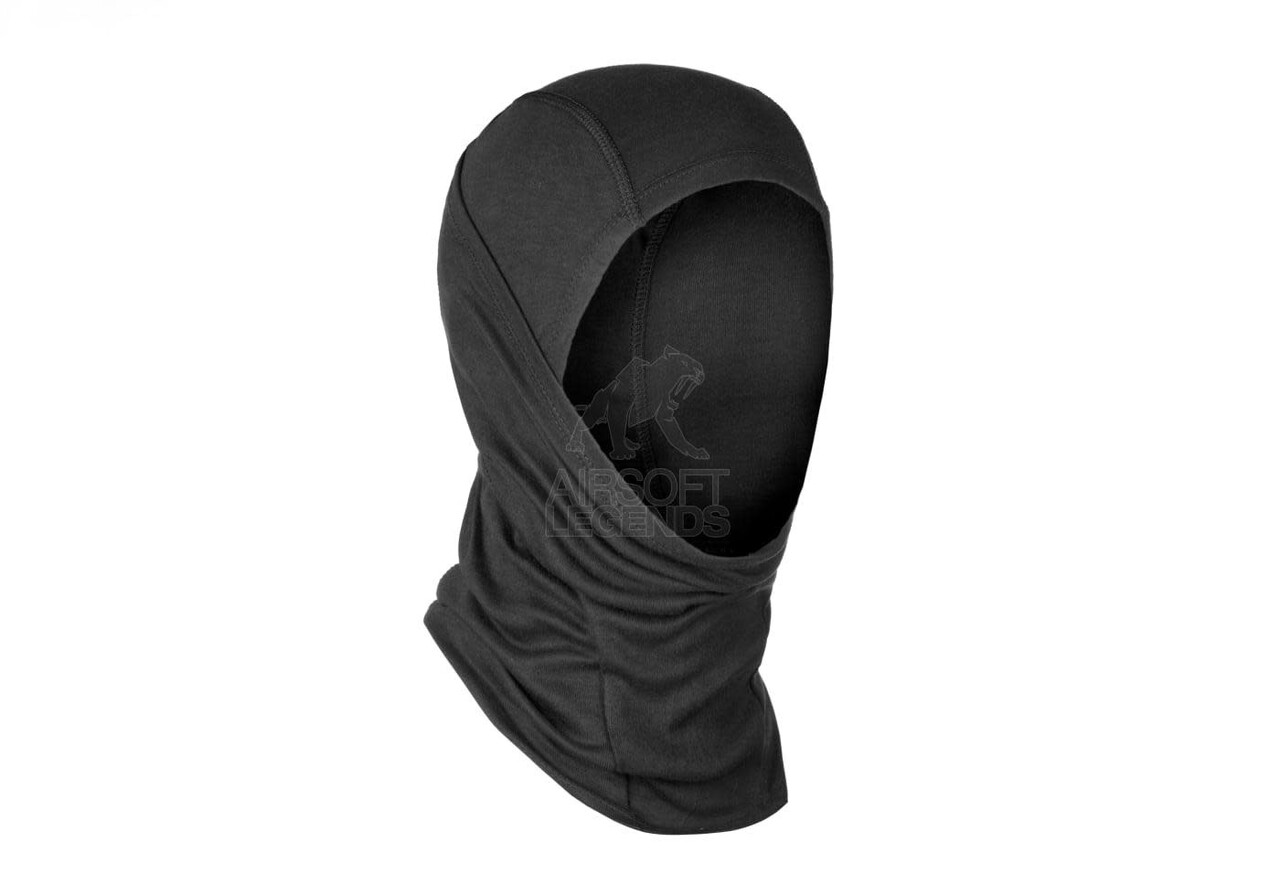 Invader Gear MPS Balaclava Black