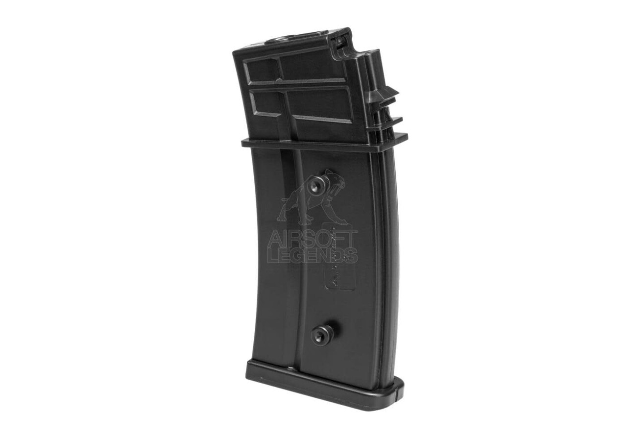 Union Fire Company G36 Midcap Magazine 130rds