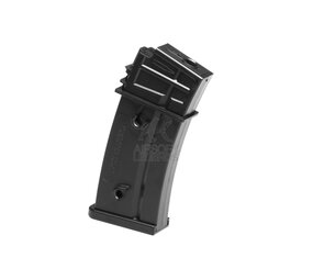 Union Fire Company G36 Midcap Magazine 130rds
