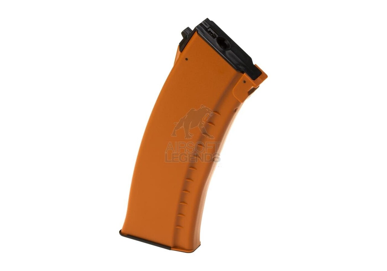 Pirate Arms AK74 Midcap Magazine 150rds