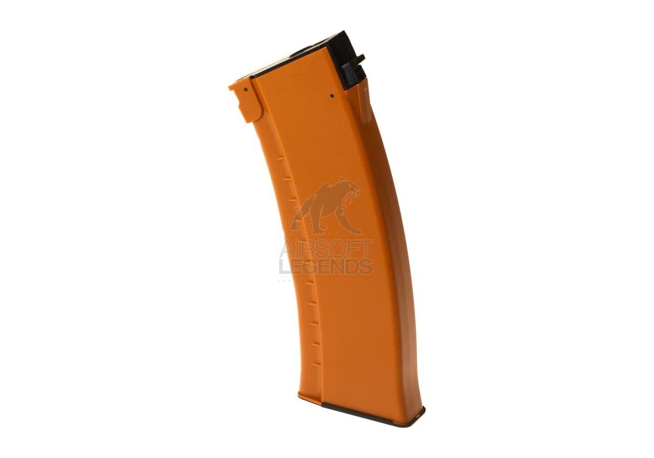 Pirate Arms AK74 Midcap Magazine 150rds