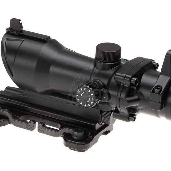 Victoptics