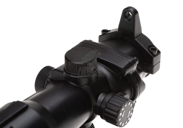 Aim-O 4x32IR QD Combat Scope Black Aim-O 4x32IR QD Combat Scope Black