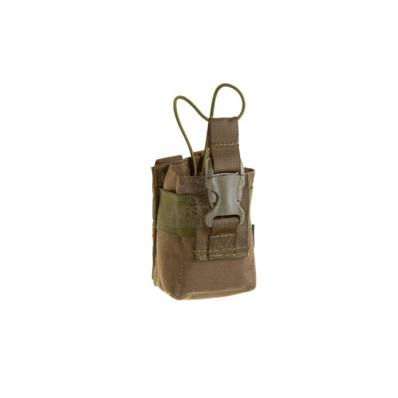 Radio Pouch Ranger Green