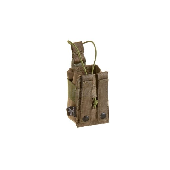 Radio Pouch Ranger Green