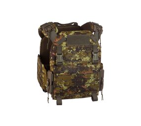 Invader Gear Reaper QRB Plate Carrier CAD