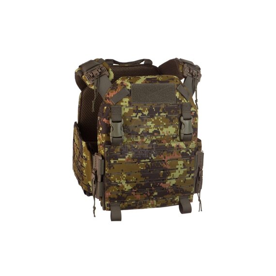 Reaper QRB Plate Carrier CAD
