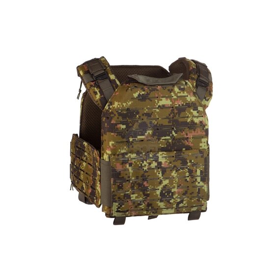 Reaper QRB Plate Carrier CAD