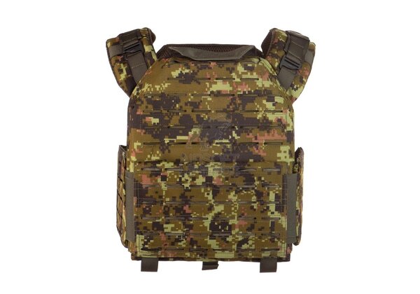 Invader Gear Reaper QRB Plate Carrier CAD Invader Gear Reaper QRB Plate Carrier CAD