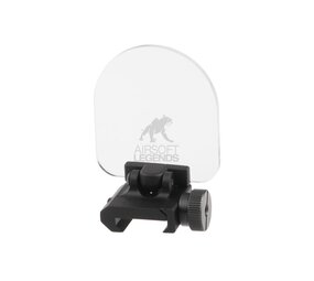 Aim-O Universal Flip-Up Scope Protector