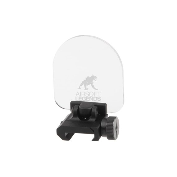 Universal Flip-Up Scope Protector