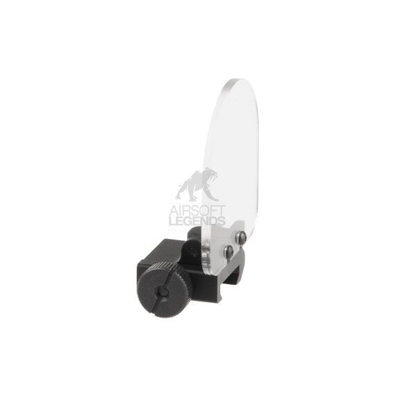 Universal Flip-Up Scope Protector