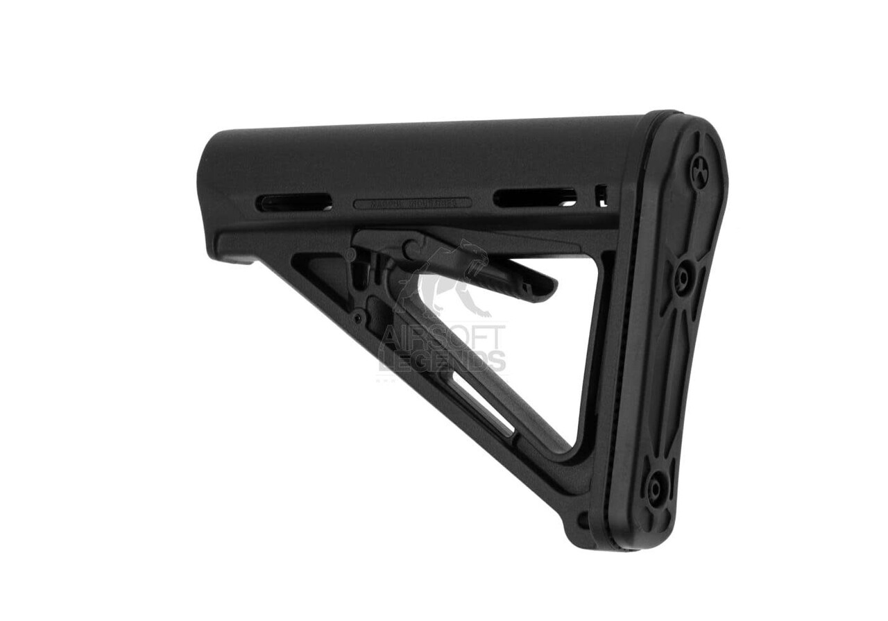 Magpul MOE Carbine Stock Mil Spec Black