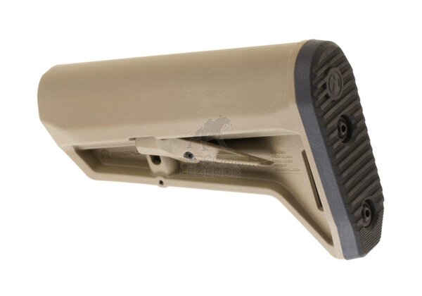 Magpul MOE SL-K Carbine Stock Mil Spec Dark Earth