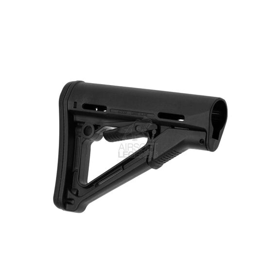 CTR Carbine Stock Mil Spec Black