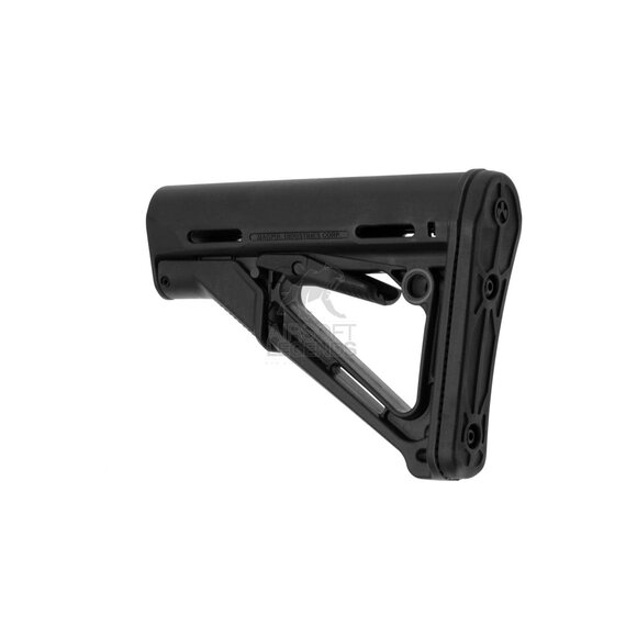 CTR Carbine Stock Mil Spec Black