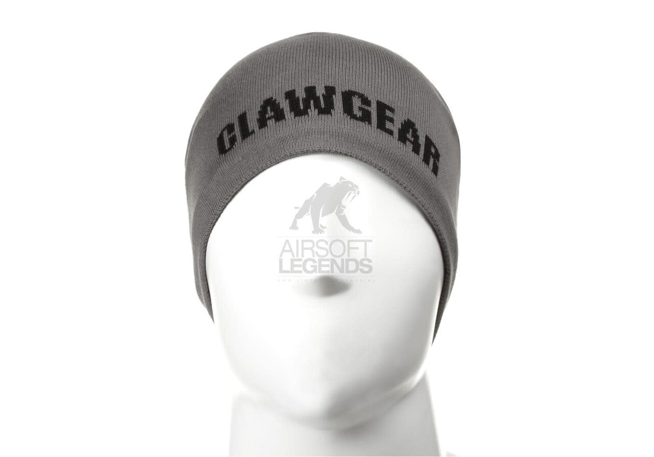 Clawgear CG Beanie Grey
