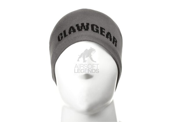Clawgear CG Beanie Grey