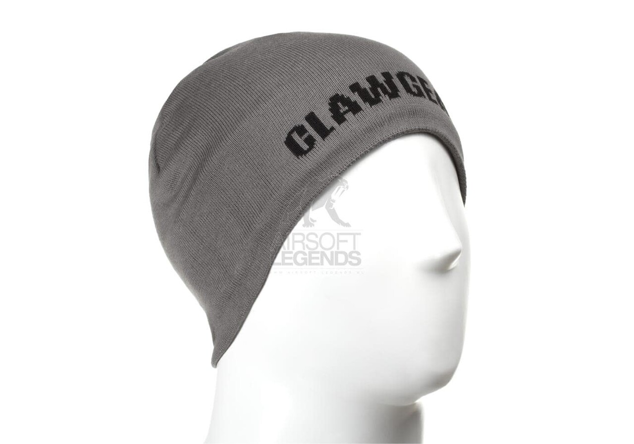 Clawgear CG Beanie Grey