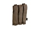 MP5 Triple Mag Pouch Ranger Green MP5 Triple Mag Pouch Ranger Green