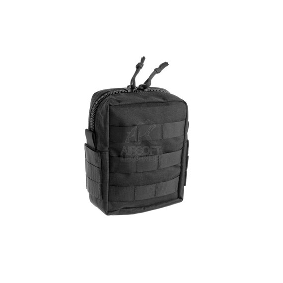 Medium Utility/Medic Pouch Black