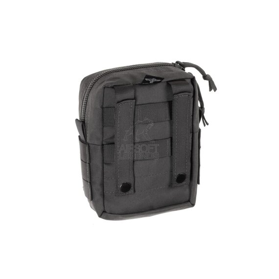 Medium Utility / Medic Pouch Wolf Grey