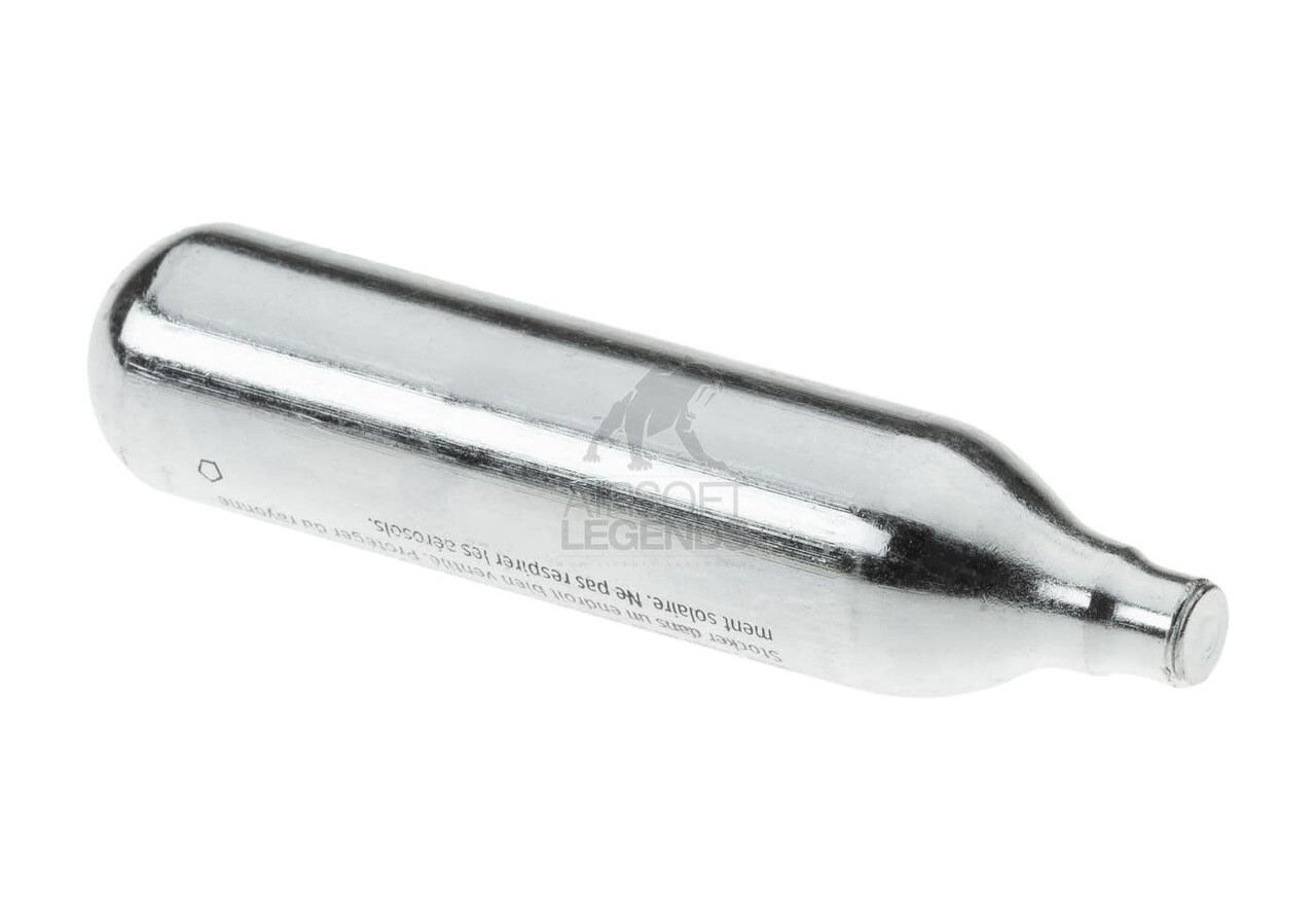 Umarex Maintenance Capsules 12g Umarex Maintenance Capsules 12g